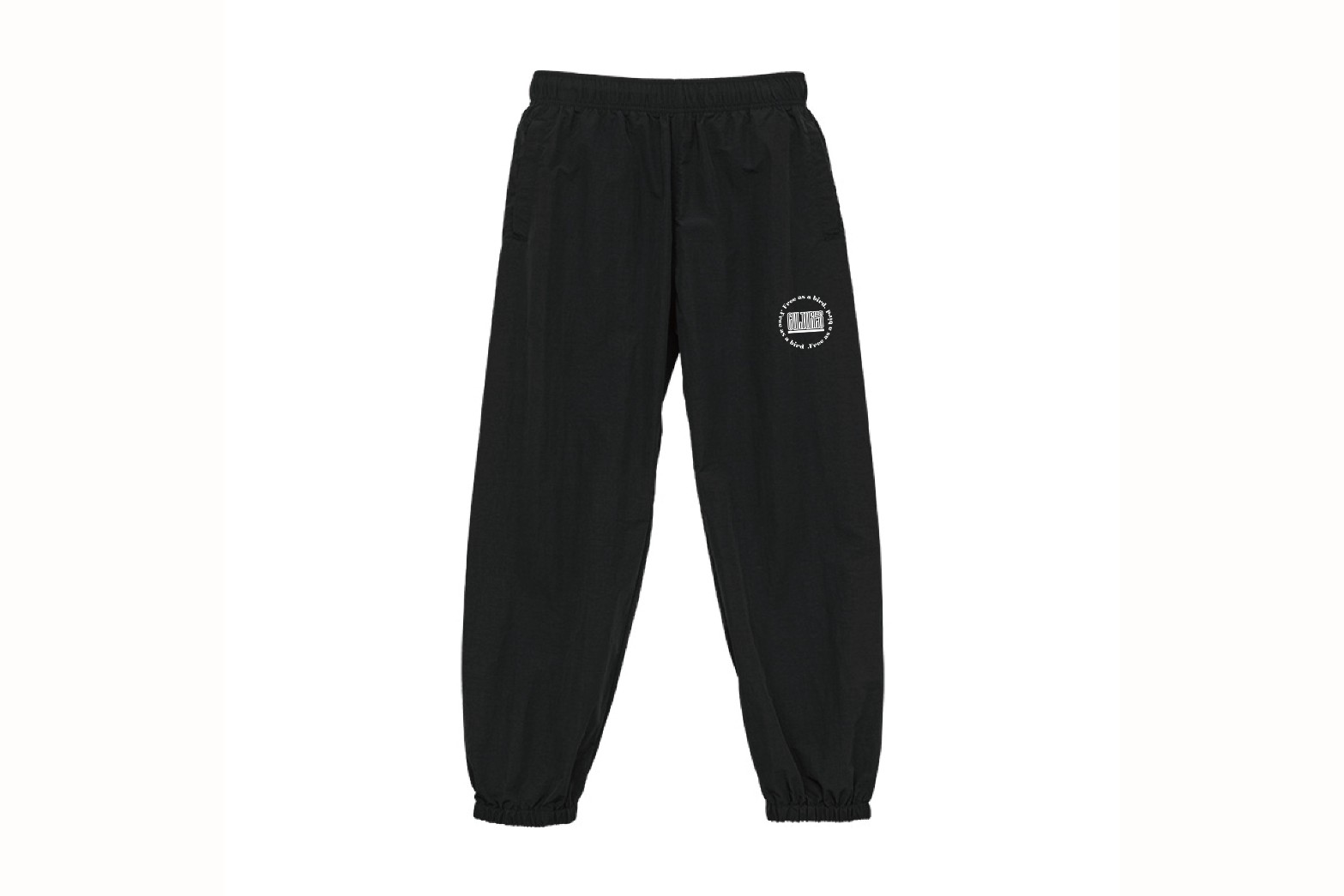 A'z apparel / ナイロンセットアップ